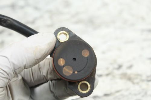 2007 YAMAHA GRIZZLY 700 Shift Gear Position Neutral Sensor 3B4-82540-03-00