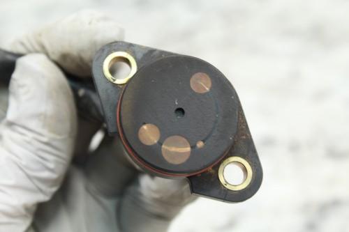 2007 YAMAHA GRIZZLY 700 Shift Gear Position Neutral Sensor 3B4-82540-03-00