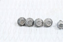 2007 YAMAHA GRIZZLY 700 Skid Plate Mounting Bolts 90109-063F5-004