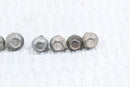 2007 YAMAHA GRIZZLY 700 Skid Plate Mounting Bolts 90109-063F5-005