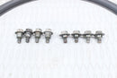 2007 YAMAHA GRIZZLY 700 Skid Plate Mounting Bolts 90109-063F5-000