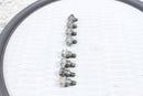 2007 YAMAHA GRIZZLY 700 Skid Plate Mounting Bolts 90109-063F5-002
