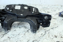 2007 YAMAHA GRIZZLY 700 Speedometer Speedo Bracket Mount Panel 3B4 2837L 00 006