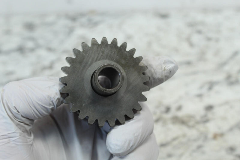 2007 YAMAHA GRIZZLY 700 Starter Gears Limiter Idle Gear 1S3-15560-00-00 - ATV