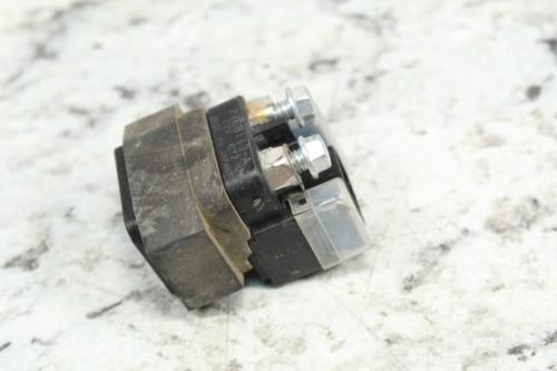 2007 YAMAHA GRIZZLY 700 Starter Solenoid Relay 3B4-81940-00-00