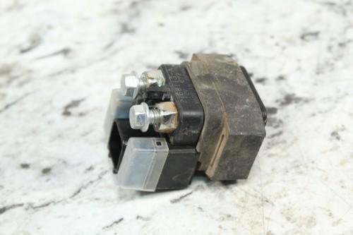 2007 YAMAHA GRIZZLY 700 Starter Solenoid Relay 3B4-81940-00-00