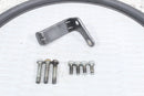 2007 YAMAHA GRIZZLY 700 Stator Mounting Bolts 92012-06030-000
