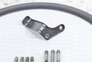 2007 YAMAHA GRIZZLY 700 Stator Mounting Bolts 92012-06030-005