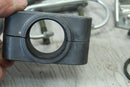 2007 YAMAHA GRIZZLY 700 Steering Post Bushings Clamps 1UY 23812 00 003