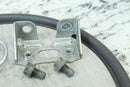 2007 YAMAHA GRIZZLY 700 Steering Post Bushings Clamps 1UY 23812 00 005