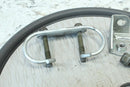 2007 YAMAHA GRIZZLY 700 Steering Post Bushings Clamps 1UY 23812 00 006