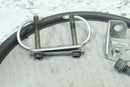 2007 YAMAHA GRIZZLY 700 Steering Post Bushings Clamps 1UY 23812 00 007