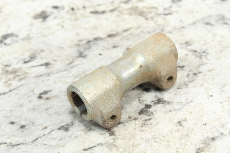 2007 YAMAHA GRIZZLY 700 Steering Post Coupler 3B4-2381B-01-00 - ATV