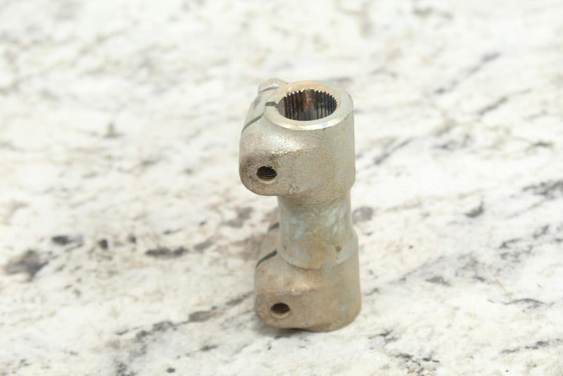 2007 YAMAHA GRIZZLY 700 Steering Post Coupler 3B4-2381B-01-00 - ATV