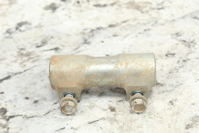 2007 YAMAHA GRIZZLY 700 Steering Post Coupler 3B4-2381B-01-00 - ATV