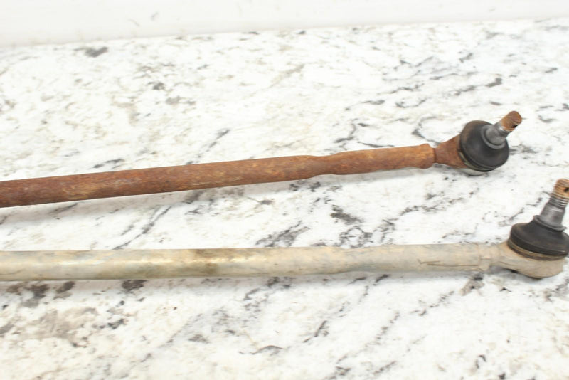 2007 YAMAHA GRIZZLY 700 Steering Tie Rods Arm Set Pair 5KM-23831-00-00 - ATV