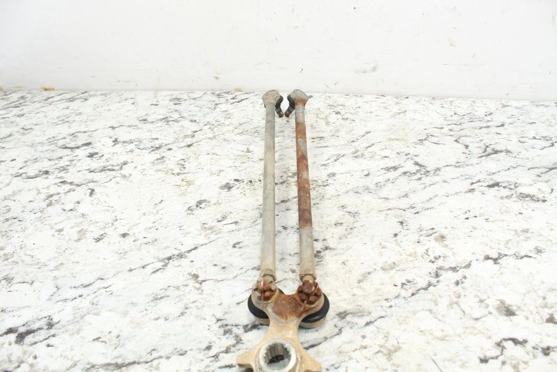 2007 YAMAHA GRIZZLY 700 Steering Tie Rods Arm Set Pair 5KM-23831-00-00 - ATV