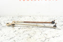 2007 YAMAHA GRIZZLY 700 Steering Tie Rods Arm Set Pair 5KM-23831-00-00 - ATV