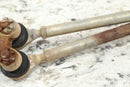 2007 YAMAHA GRIZZLY 700 Steering Tie Rods Arm Set Pair 5KM-23831-00-00 - ATV