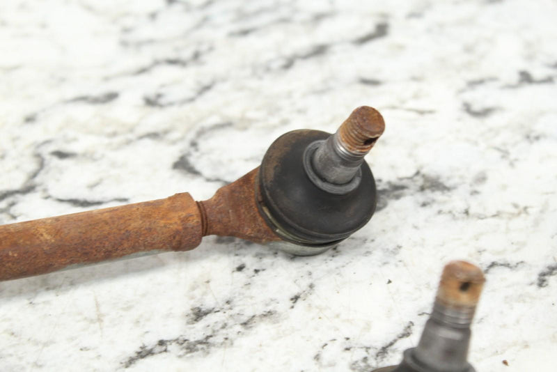 2007 YAMAHA GRIZZLY 700 Steering Tie Rods Arm Set Pair 5KM-23831-00-00 - ATV