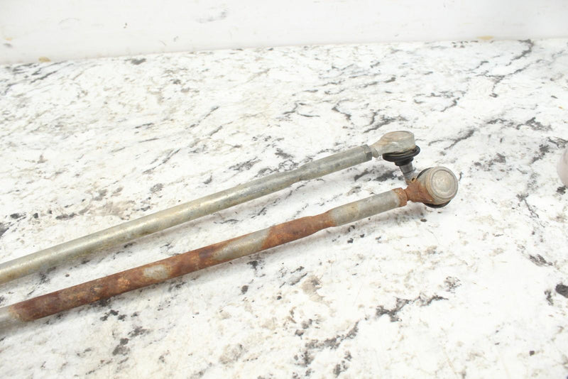 2007 YAMAHA GRIZZLY 700 Steering Tie Rods Arm Set Pair 5KM-23831-00-00 - ATV