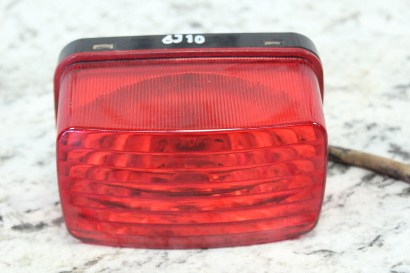 2007 YAMAHA GRIZZLY 700 Taillight Brake Light Tail 3FA-84710-01-00
