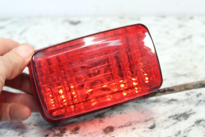 2007 YAMAHA GRIZZLY 700 Taillight Brake Light Tail 3FA-84710-01-00