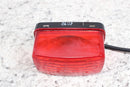 2007 YAMAHA GRIZZLY 700 Taillight Brake Light Tail OEM 3FA-84710-01-001