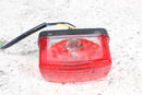 2007 YAMAHA GRIZZLY 700 Taillight Brake Light Tail OEM 3FA-84710-01-003