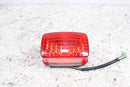 2007 YAMAHA GRIZZLY 700 Taillight Brake Light Tail OEM 3FA-84710-01-002