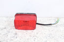 2007 YAMAHA GRIZZLY 700 Taillight Brake Light Tail OEM 3FA-84710-01-000