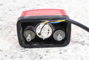 2007 YAMAHA GRIZZLY 700 Taillight Brake Light Tail OEM 3FA-84710-01-004
