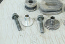 2007 YAMAHA GRIZZLY 700 Tank Mounting Bolts and Spacers/Grommets 90480 01400 001