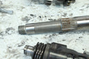 2007 YAMAHA GRIZZLY 700 Transmission Tranny Gears 3B4-17681-00-004