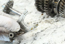 2007 YAMAHA GRIZZLY 700 Transmission Tranny Gears 3B4-17681-00-00