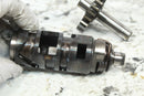 2007 YAMAHA GRIZZLY 700 Transmission Tranny Gears 3B4-17681-00-00