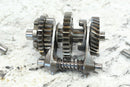 2007 YAMAHA GRIZZLY 700 Transmission Tranny Gears 3B4-17681-00-00