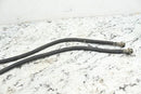 2007 YAMAHA GRIZZLY 700 Upper Brake Lines Hoses 1HP-F5872-00-00