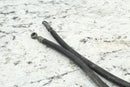 2007 YAMAHA GRIZZLY 700 Upper Brake Lines Hoses 1HP-F5872-00-00