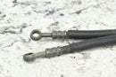 2007 YAMAHA GRIZZLY 700 Upper Brake Lines Hoses 1HP-F5872-00-00