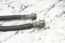 2007 YAMAHA GRIZZLY 700 Upper Brake Lines Hoses 1HP-F5872-00-00