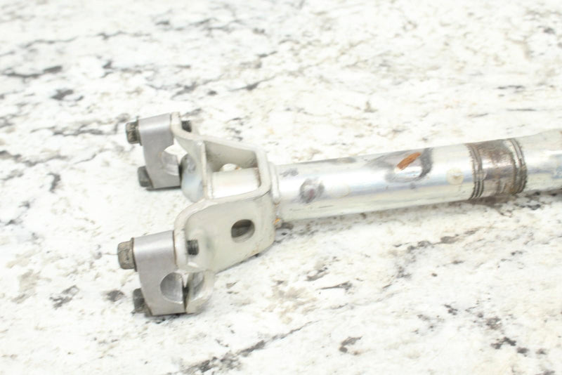 2007 YAMAHA GRIZZLY 700 Upper Steering Post Tube Column 1HP-F3813-00-00 - ATV