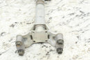 2007 YAMAHA GRIZZLY 700 Upper Steering Post Tube Column 1HP-F3813-00-00 - ATV