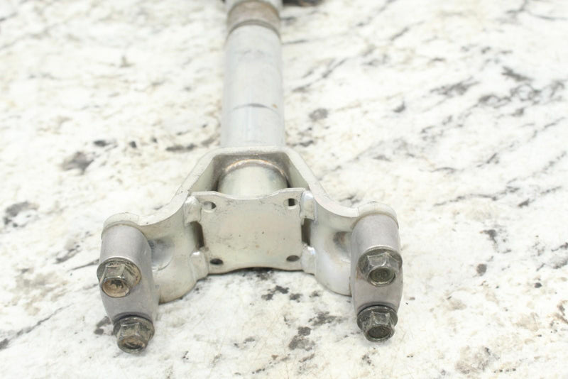 2007 YAMAHA GRIZZLY 700 Upper Steering Post Tube Column 1HP-F3813-00-00 - ATV