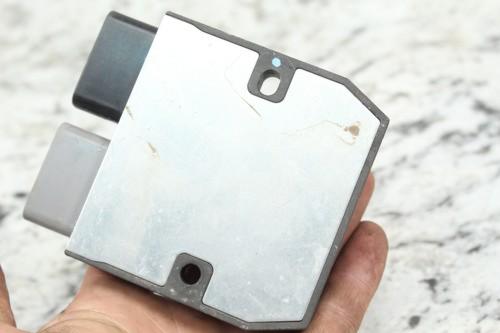2007 YAMAHA GRIZZLY 700 Voltage Regulator Rectifier 1D7-81960-01-00