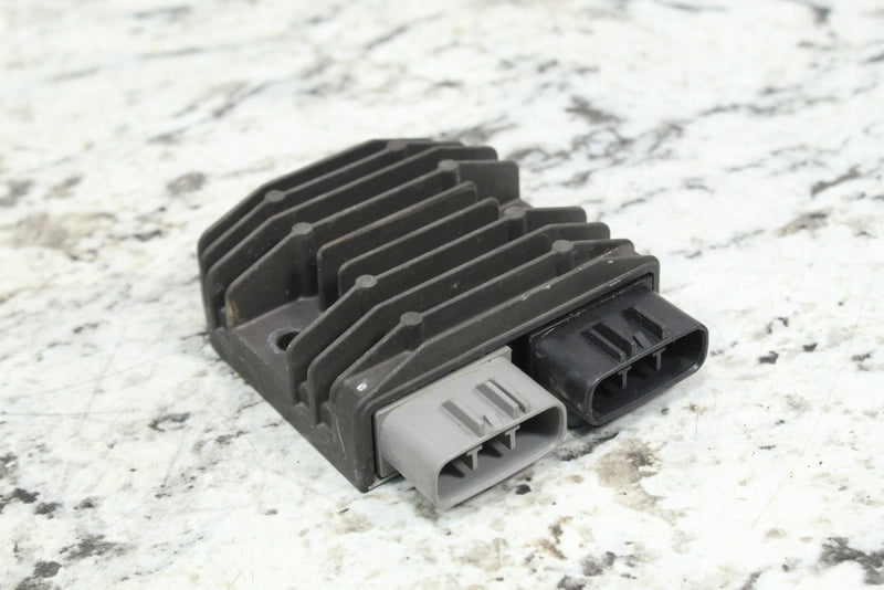 2007 YAMAHA GRIZZLY 700 Voltage Regulator Rectifier 1D7-81960-01-00