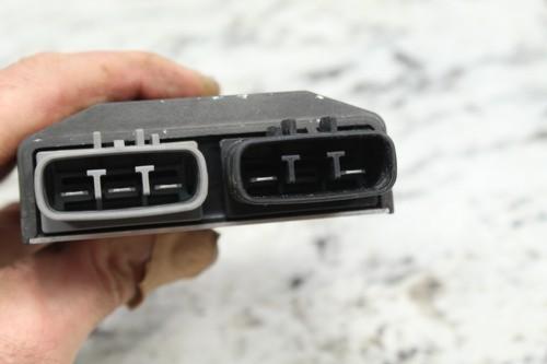 2007 YAMAHA GRIZZLY 700 Voltage Regulator Rectifier 1D7-81960-01-00