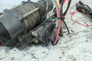 2007 YAMAHA GRIZZLY 700 Warn