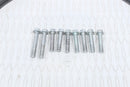 2007 YAMAHA GRIZZLY 700 Wet Clutch Cover Mounting Bolts 95022-06030-000