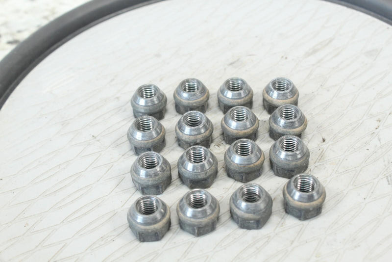 2007 YAMAHA GRIZZLY 700 Wheel Lug Nuts 90179-10007-00